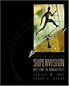Supervision: Key Link to Productivity