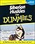 Siberian Huskies For Dummies by Diane Morgan
