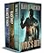 Noah Wolf Box Set #2: Books 5-7