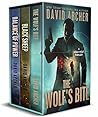 Noah Wolf Box Set...