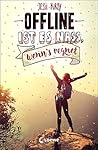Offline ist es nass, wenn's regnet by Jessi Kirby