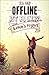 Offline ist es nass, wenn's regnet: "Digital-Detox"-Roman (German Edition)