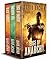 Noah Wolf Box Set #4: Books 11-13
