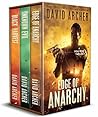 Noah Wolf Box Set...