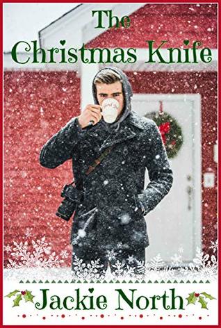 The Christmas Knife: A Farthingdale Christmas Story (Farthingdale Ranch)