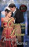 The Countess and The Baron: Prudence (The Baggington Sisters, #1) The Countess and The Baron: Prudence (The Baggington Sisters, #1)