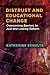 Distrust and Educational Change by Katherine Schultz