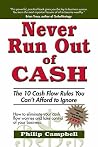Never Run Out of ...