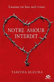 Notre amour interdit