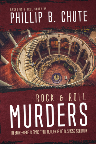 Rock & Roll Murders