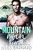 Mountain Man (Men of Lake Tahoe Series, #2)
