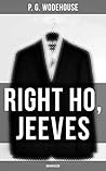 Right Ho, Jeeves