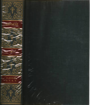 Commento al Vangelo di Giovanni