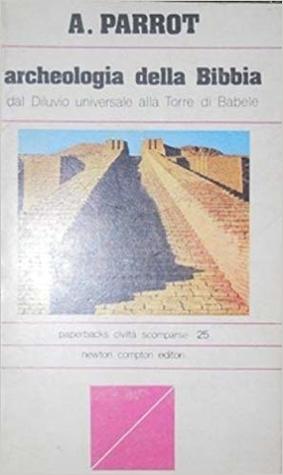 Archeologia della Bibbia (Paperback)
