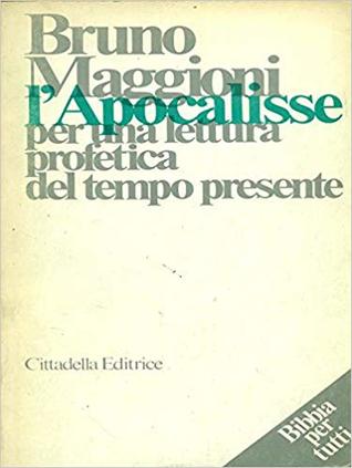 L'apocalisse (Paperback)