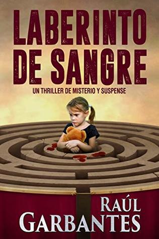 Laberinto de Sangre (Kindle Edition)