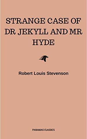 Strange Case of Dr Jekyll and Mr Hyde