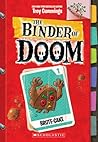 Brute-Cake: A Branches Book (The Binder of Doom #1)