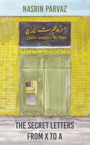 The Secret Letters: From X to A (Paperback)