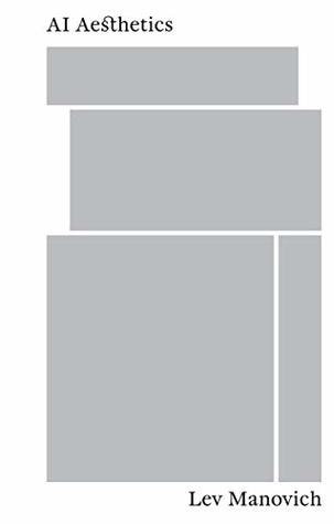 AI Aesthetics (Kindle Edition)