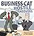 Business Cat: Hostile Takeo...