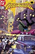 Nightwing (1996-2009) #72