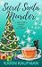 Secret Santa Murder (Smithw...