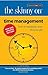 The Skinny On Time Management