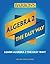 Algebra 2: The Easy Way (Barron's Easy Way)