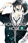 Anonymous Noise, Vol. 14 by Ryōko Fukuyama