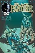 Black Panther #37