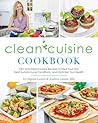 Clean Cuisine Cookbook by Ivy Larson