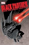 Black Panther #51