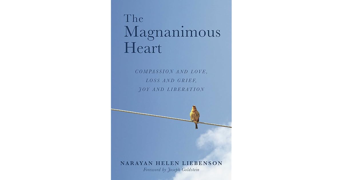 Download Magnanimous quotes Desktop Wallpaper Free Magnanimous Quotes