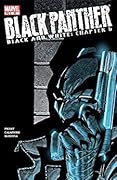 Black Panther #55