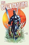 Black Panther #58