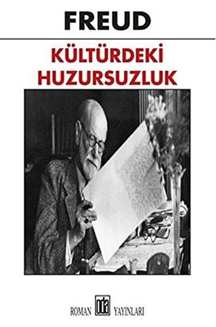 Kültürdeki Huzursuzluk (Paperback)