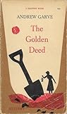 The Golden Deed by Andrew Garve