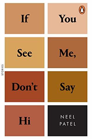 If You See Me, Don't Say Hi