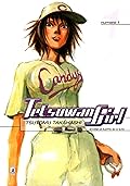 Tetsuwan girl, Vol. 1