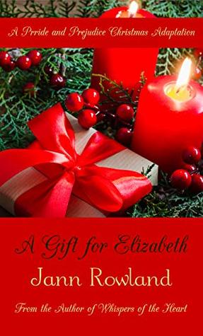 A Gift for Elizabeth (Kindle Edition)