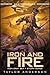 Iron and Fire: Iron Grey Se...