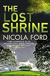 The Lost Shrine by Nicola Ford