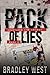 Pack of Lies (Countless Lies, #2)