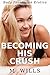 Becoming His Crush: Male to...