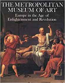 Europe in the Age of Enlightenment and Revolution (Hardcover)