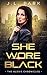 She Wore Black: The Alexis Chronicles Book One