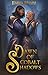 Dawn of Cobalt Shadows (Bur...
