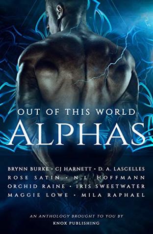 Out of This World Alphas (Kindle Edition)