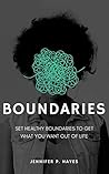 Boundaries: Set H...